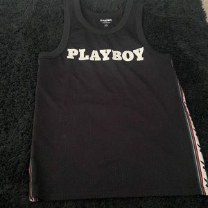 Playboy Jersey